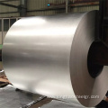 Hot Dipped 55% Al-Zn Coated Galvalume Steel Coil